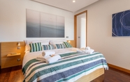 Kamar Tidur 4 VALE DO LOBO Luxury Algarve A by UNA