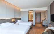 Kamar Tidur 4 Courtyard by Marriott Changchun