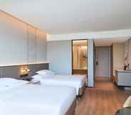 Bedroom 4 Courtyard by Marriott Changchun