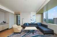 Common Space Courtyard by Marriott Changchun
