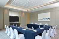 Ruangan Fungsional Courtyard by Marriott Changchun