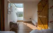 Bedroom 3 Luxury Cottage With hot tub in the Forest of Dean