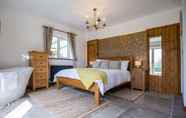 Kamar Tidur 4 Luxury Cottage With hot tub in the Forest of Dean