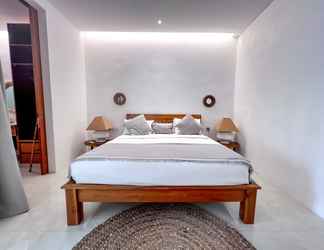 Bilik Tidur 2 Villa Christine Canggu