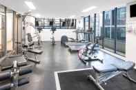 Fitness Center Brady Apartment Hotel Flinders Street