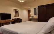 ห้องนอน 7 Prince Hotel Chiang Mai