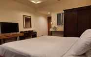 Bilik Tidur 7 Prince Hotel Chiang Mai