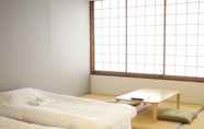 Kamar Tidur 6 Iwatoyama Hostel EXseed