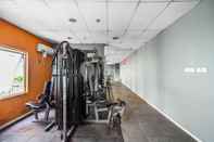 Fitness Center PECAN by Kozystay