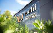 Exterior 6 Wabi Hotel - Beauty & Dental Center