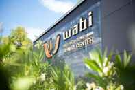 Bangunan Wabi Hotel - Beauty & Dental Center