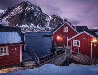 Exterior 2 Svinøya Rorbuer