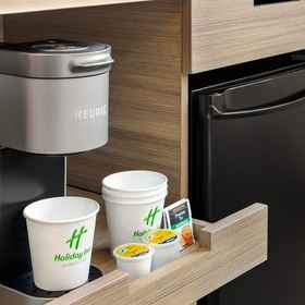 Holiday Inn LIC LaGuardia West, an IHG Hotel 1, Hotel Museum of Moving Image