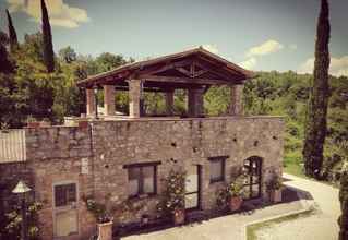 Exterior 4 Rotecastello Nature Holiday Shared Pool