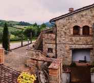 Exterior 2 Santalucia Nature Holiday Shared Pool