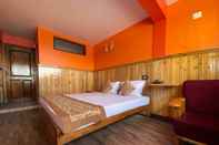 Kamar Tidur Sherpa International Heritage