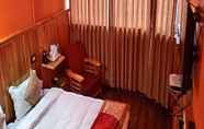 Bedroom 7 Sherpa International Heritage