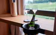 Nhà hàng 5 Loisium Wine & Spa Hotel Champagne