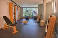 Fitness Center Loisium Wine & Spa Hotel Champagne