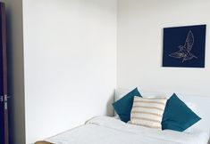 卧室 4 Royal Family Wilanow