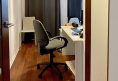 寝室 7 Royal Family Wilanow