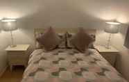 Bilik Tidur 2 Lovely 5 Person Chalet in St Margaret's at Cliffe