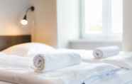 Bedroom 6 Minimino hotel