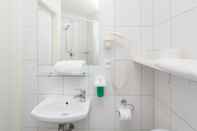 In-room Bathroom Minimino hotel