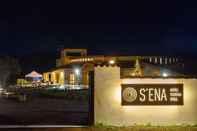 Exterior S'ena Hotel