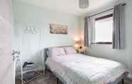 Bilik Tidur 3 #4 Staybelfast Apartment