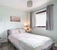 ห้องนอน 3 #4 Staybelfast Apartment