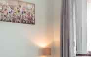 Kamar Tidur 4 #4 Staybelfast Apartment