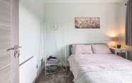 Kamar Tidur 5 #4 Staybelfast Apartment