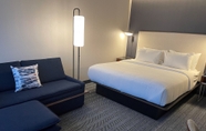 Lain-lain 6 Courtyard by Marriott Montreal Midtown