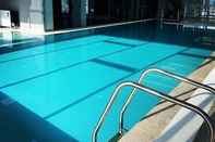 Swimming Pool WERK Hotel & SPA