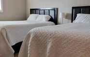 Kamar Tidur 6 Five Star Inn