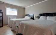 Kamar Tidur 4 Five Star Inn