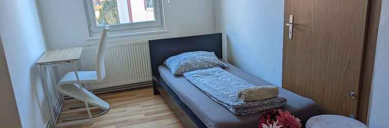 Kamar Tidur 6 People Vacation Apartment In The Black Forest