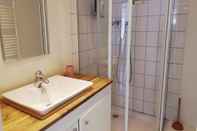 Toilet Kamar 6 People Vacation Apartment In The Black Forest