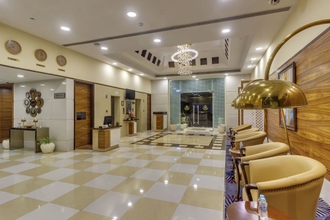 Lobby 4 Golden Tulip New Delhi - Hari Nagar