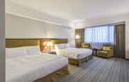 Bilik Tidur 3 Fuji Grand Hotel