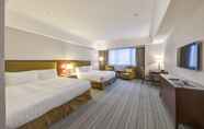 Bilik Tidur 7 Fuji Grand Hotel