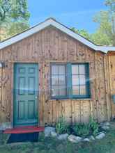 Exterior 4 Tioga Lodge At Mono Lake