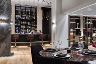 Bar, Kafe dan Lounge Grand Hotel Kalamata