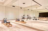 Fitness Center Grand Hotel Kalamata