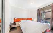 Kamar Tidur 3 SYDNEY CBD LUXURY 2BED APARTMENT