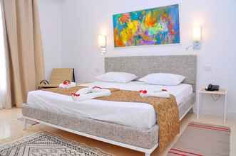 Phòng ngủ 4 Hotel Bougainvillier Djerba