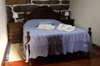 Bedroom 4 Pet Friendly Barbecue Gerês Mystay