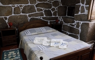 Bedroom 3 Pet Friendly Barbecue Gerês Mystay