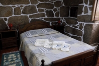 Kamar Tidur Pet Friendly Barbecue Gerês Mystay